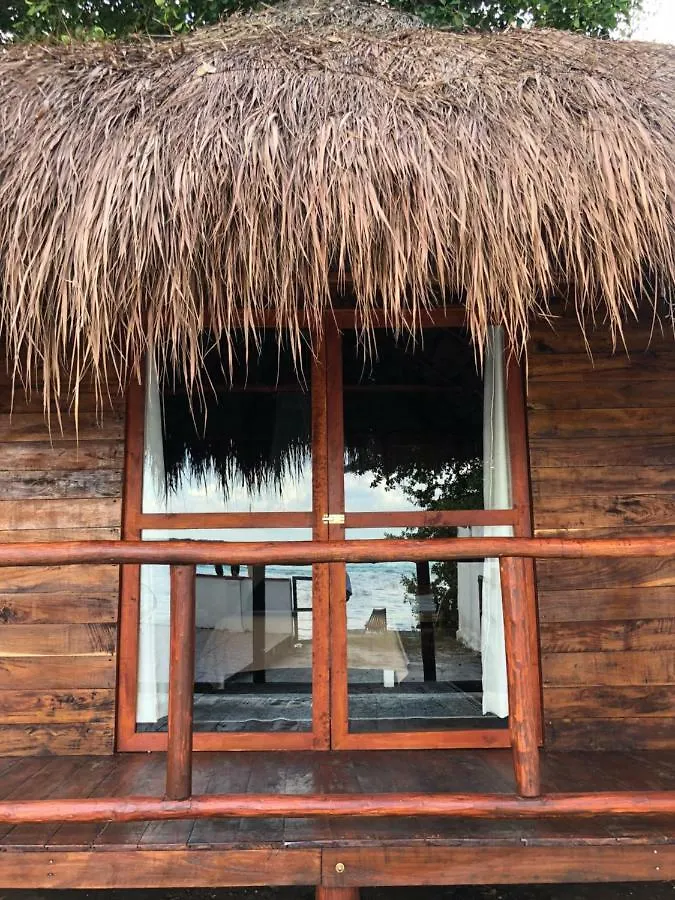 Xibalba Bacalar Hostel