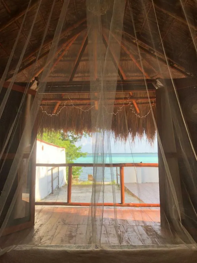 Xibalba Bacalar